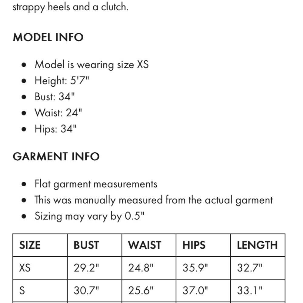Puff sleeve v neckline mini dress - Picture 8 of 8
